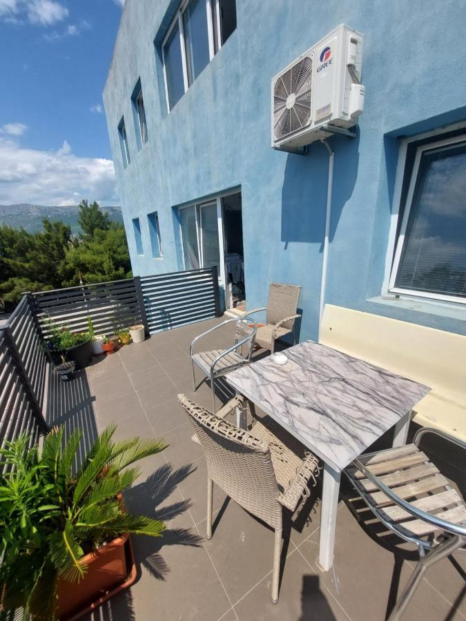 Apartments Barka Split Exterior photo