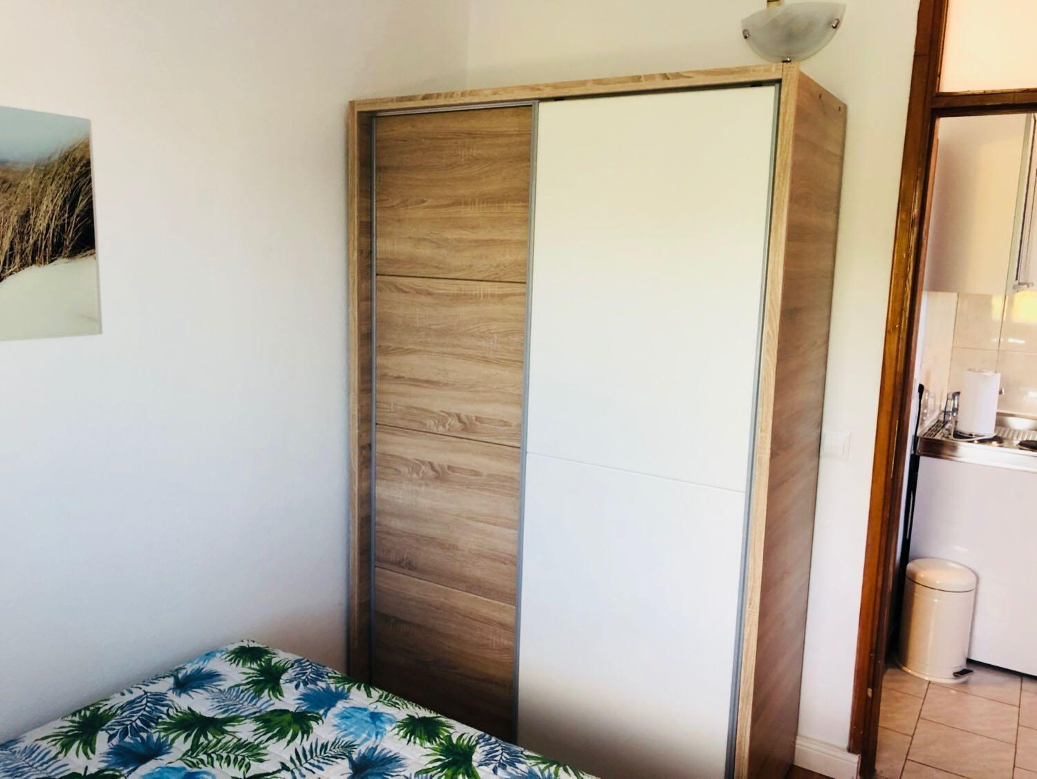 Apartments Barka Split Room photo