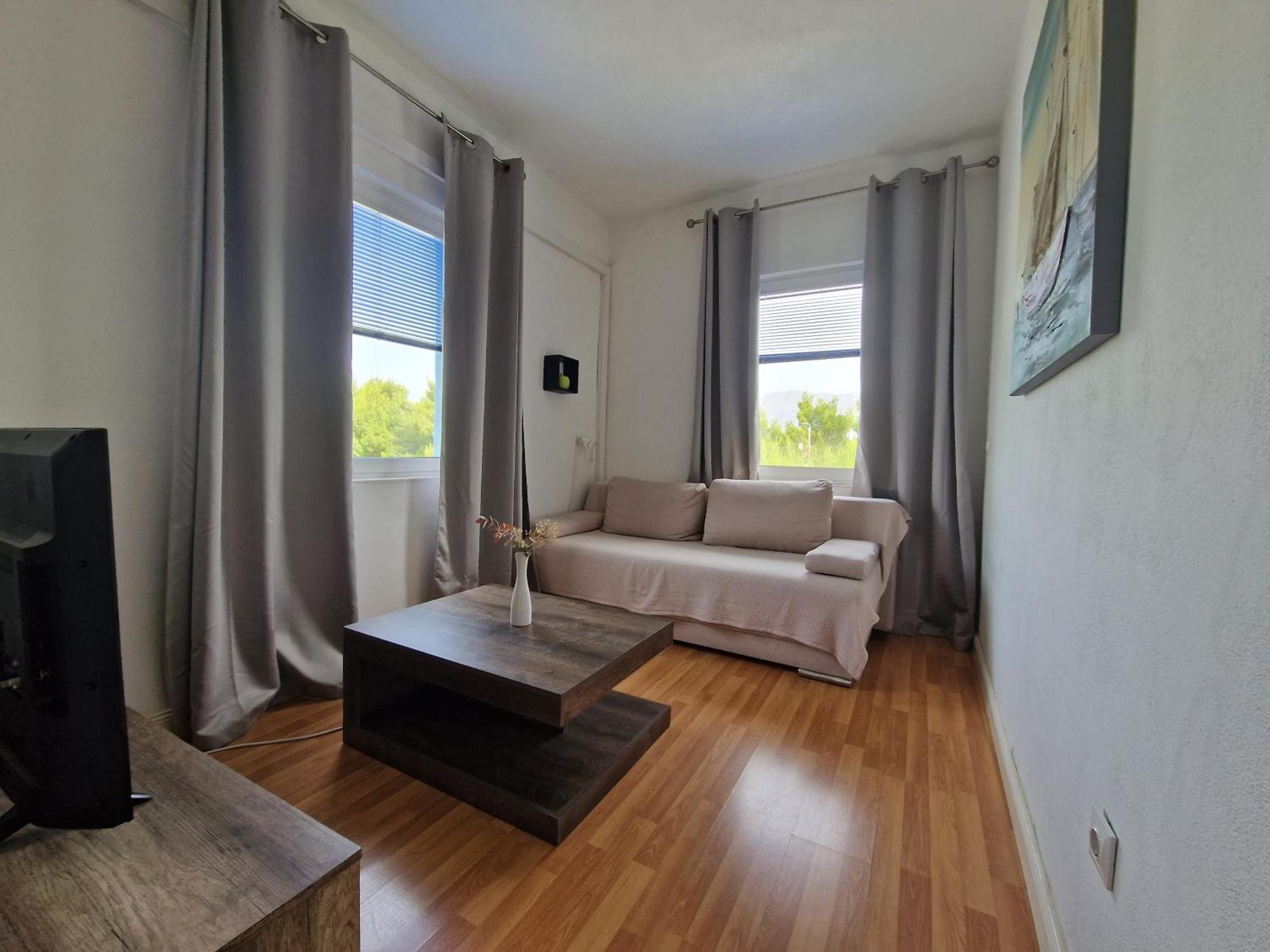 Apartments Barka Split Exterior photo
