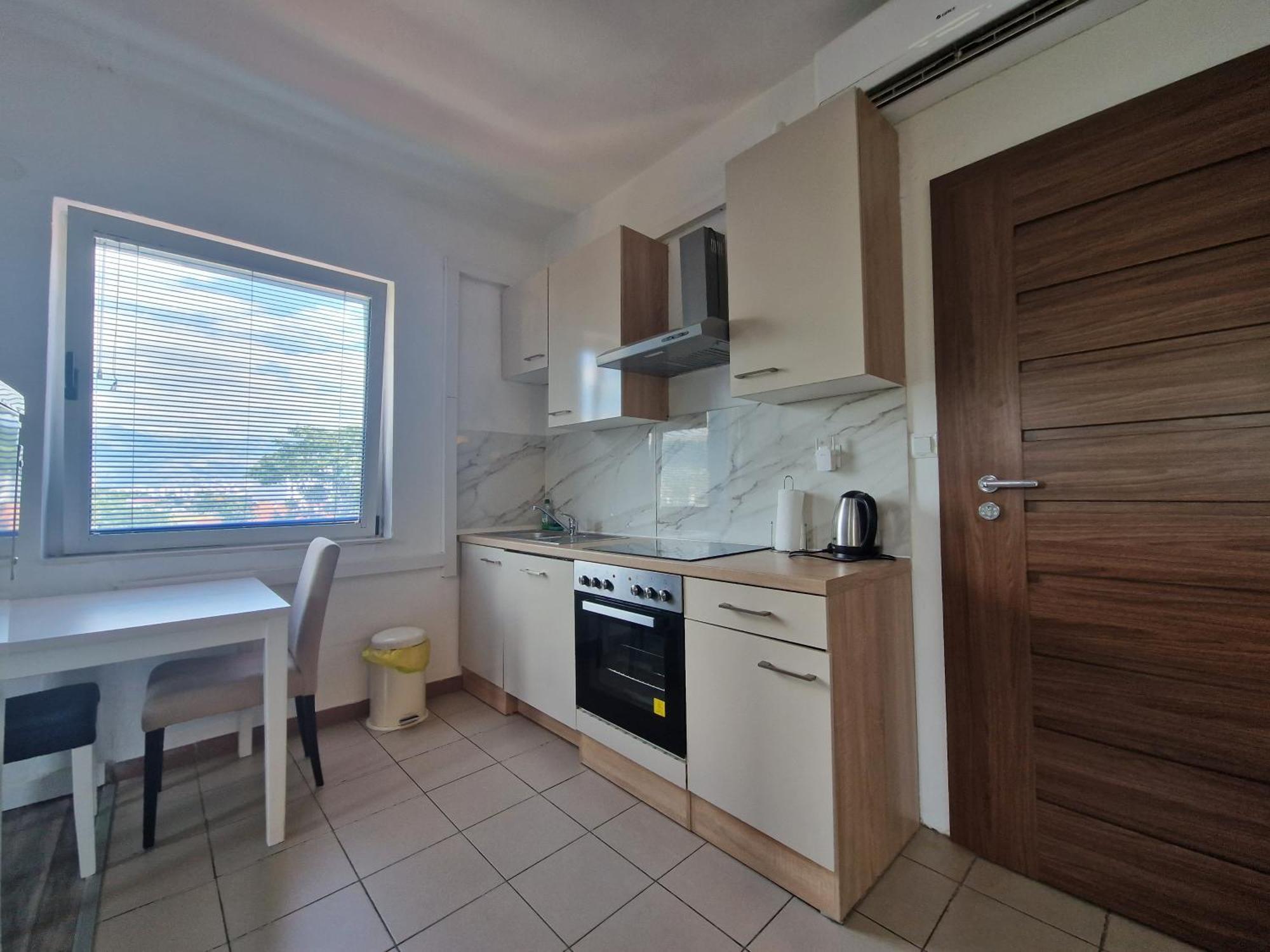 Apartments Barka Split Exterior photo